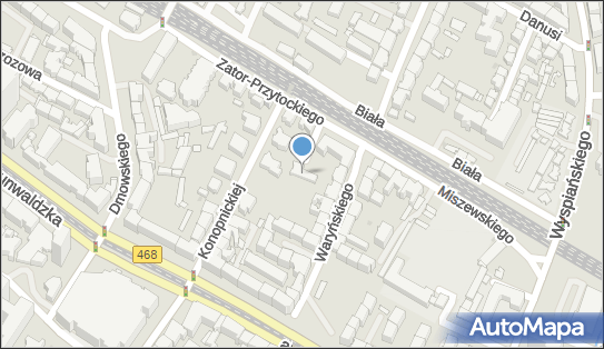9570725756, Przedszkole nr 7 w Gdańsku 
