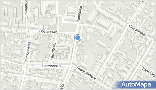 Przedszkole Nr 80 'Królestwo Maciusia', Pomorska 80 85-051 - Przedszkole, numer telefonu