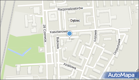 Przedszkole Nr 81 Skrzata Borodzieja, Limbowa 2, Poznań 61-446 - Przedszkole, numer telefonu