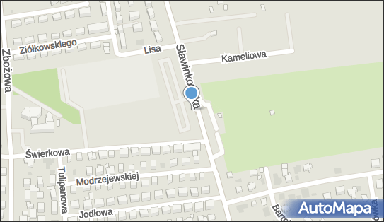 Przedszkole Nr 86 W Zespole Szk Nr 86, Sławinkowska 50, Lublin 20-810 - Przedszkole, numer telefonu
