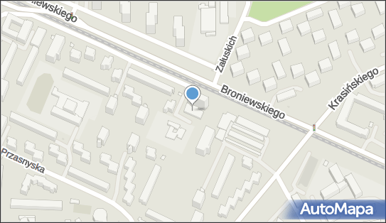 Przedszkole Nr 87, Władysława Broniewskiego 9d, Żoliborz 01-780 - Przedszkole, numer telefonu