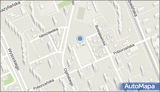 Przedszkole Nr 88 Pod Zielonym Listkiem, Poborzańska 19, Targówek 03-368 - Przedszkole, numer telefonu