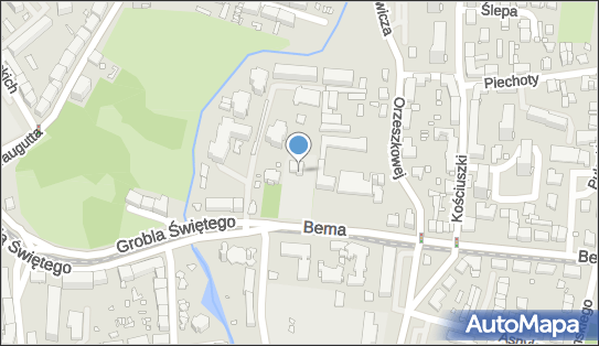 Przedszkole Nr 8, Generała Józefa Bema 9, Elbląg 82-300 - Przedszkole, numer telefonu