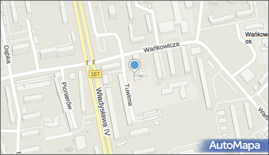 Przedszkole Nr 9 'Bursztynek', Juliana Tuwima 1, Koszalin 75-444 - Przedszkole, numer telefonu