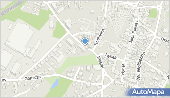 Przedszkole Nr 9 Im. Królewny Śnieżki, Karola Miarki 7, Mikołów 43-190 - Przedszkole, numer telefonu