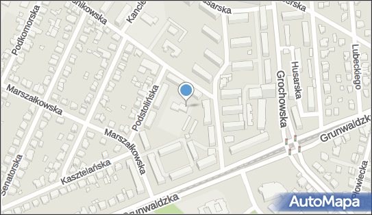 Przedszkole Nr 91 'Bajka', Cześnikowska 19a, Poznań 60-329 - Przedszkole, numer telefonu