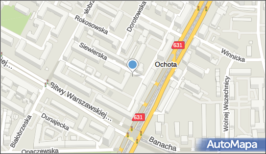 Przedszkole Nr 99 Im. Misia Wojtka, Siewierska 3, Ochota 02-360 - Przedszkole, numer telefonu