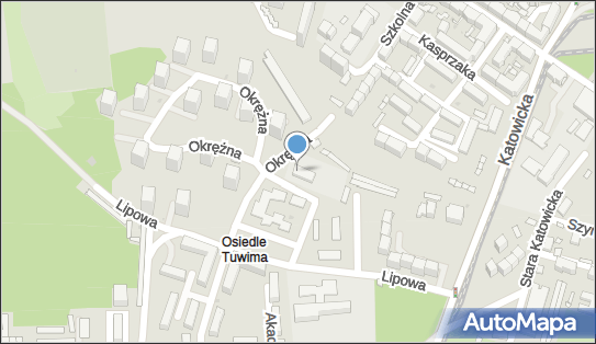 Przedszkole Nr 9, Okrężna 17, Siemianowice Śląskie 41-100 - Przedszkole, numer telefonu