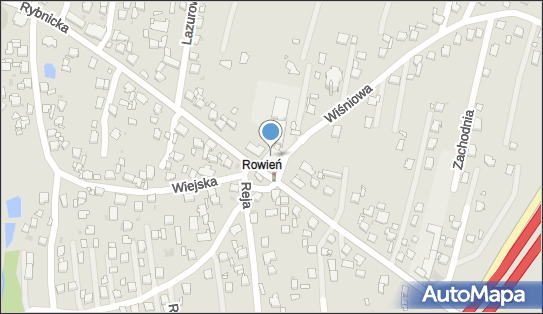 Przedszkole Nr 9, Rybnicka 226, Żory 44-240 - Przedszkole, numer telefonu