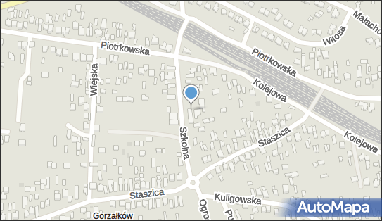 Przedszkole Nr2, Szkolna 11, Opoczno 26-300 - Przedszkole, numer telefonu