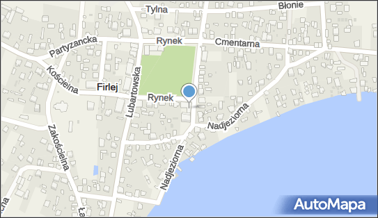 Przedszkole Prywatne 'Casper', Rynek 1A, Firlej 21-136 - Przedszkole, numer telefonu