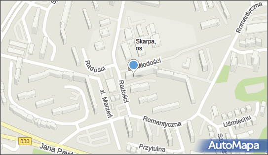 Przedszkole Prywatne 'Martynka', Radości 11, Lublin 20-530 - Przedszkole, numer telefonu