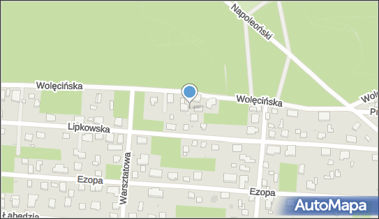 Przedszkole Prywatne Przy Lesie, Wolęcińska 28 04-801 - Przedszkole, godziny otwarcia, numer telefonu