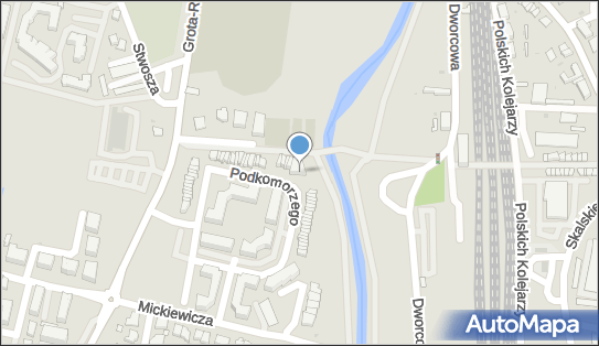 Przedszkole Publiczne 'Nad Rzeczką', Podkomorzego 20 83-000 - Przedszkole