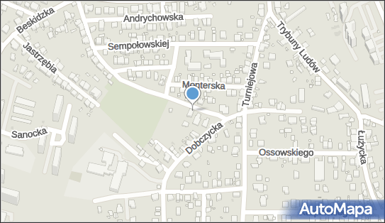 Przedszkole Publiczne 'żyrafa', Wspólna 46 30-654 - Przedszkole, numer telefonu