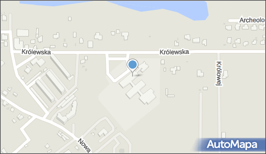 Przedszkole Publiczne Nr 1 Kraina Bajek, Królewska 21 87-880 - Przedszkole, numer telefonu