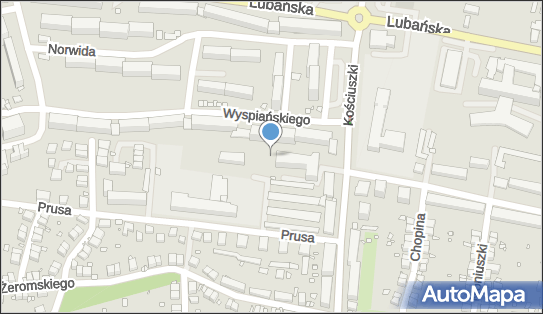 Przedszkole Publiczne Nr 12, Stanisława Wyspiańskiego 9A 59-900 - Przedszkole, numer telefonu