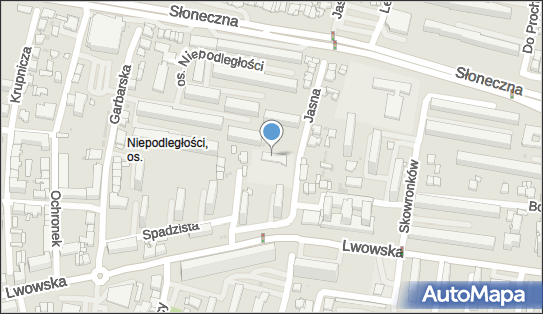 Przedszkole Publiczne Nr 12, Jasna 6, Tarnów 33-100 - Przedszkole, numer telefonu