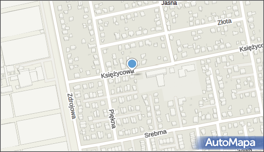 Przedszkole Publiczne Nr 21 Im. Misia Puchatka, Księżycowa 27 43-200 - Przedszkole, numer telefonu