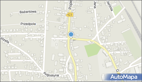 Przedszkole Publiczne Nr 22 'Bajkowa Rodzina', Opole 45-601 - Przedszkole, numer telefonu