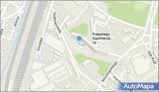Przedszkole Publiczne Nr 23, Klementyny Hoffmanowej 12, Rzeszów 35-016 - Przedszkole, numer telefonu