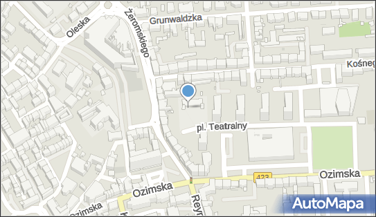 Przedszkole Publiczne Nr 28 Im. Czesława Janczarskiego, Opole 45-056 - Przedszkole, godziny otwarcia, numer telefonu