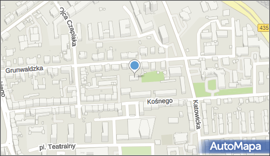 Przedszkole Publiczne Nr 2, Augustyna Kośnego 31, Opole 45-056 - Przedszkole, numer telefonu