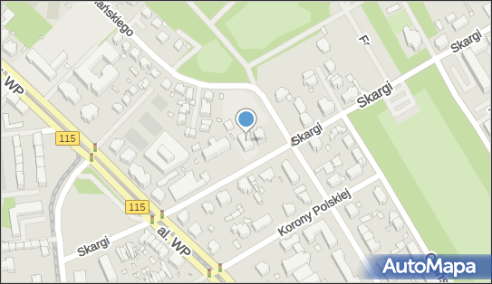 8513025446, Przedszkole Publiczne nr 30 
