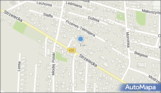 Przedszkole Publiczne Nr 33 'Karolinka', Strzelecka 32 45-525 - Przedszkole, godziny otwarcia, numer telefonu