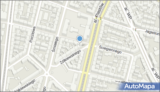 Przedszkole Publiczne Nr 33, ks. Piotra Ściegiennego 65, Szczecin 70-352 - Przedszkole, godziny otwarcia, numer telefonu