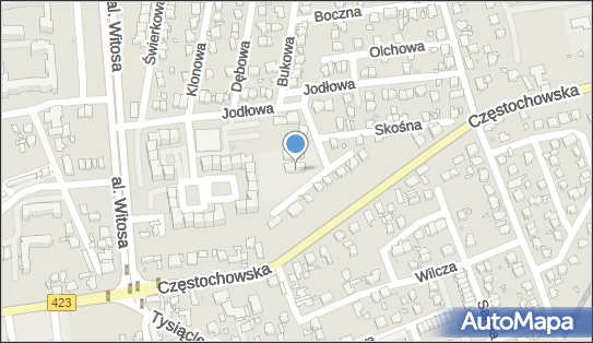 Przedszkole Publiczne Nr 37 'Elemelek', Jesionowa 8 45-409 - Przedszkole, numer telefonu