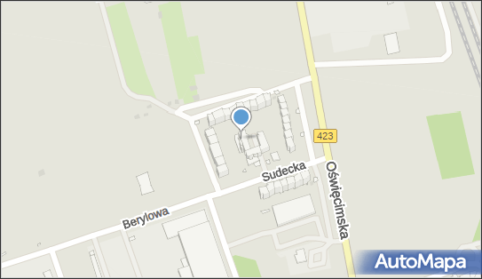 Przedszkole Publiczne Nr 44 'Promyk', Oświęcimska 94 45-641 - Przedszkole, numer telefonu