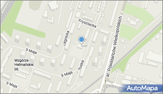 Przedszkole Publiczne Nr 44, Ruska 16, Szczecin 70-132 - Przedszkole, numer telefonu