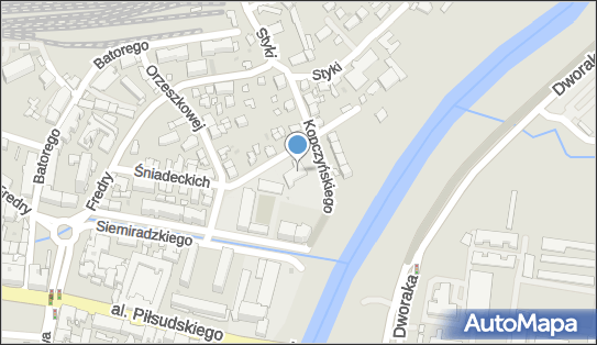 Przedszkole Publiczne Nr 4, Jana i Jędrzeja Śniadeckich 18 35-006 - Przedszkole, numer telefonu