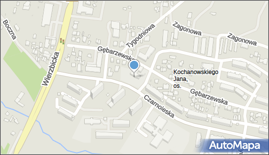 Przedszkole Publiczne Nr 5 Im. Tadeusza Kościuszki, Radom 26-600 - Przedszkole, numer telefonu