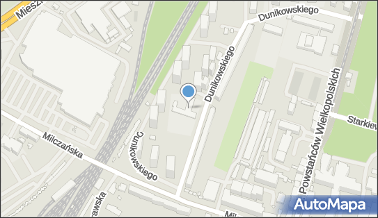 Przedszkole Publiczne Nr 53, Xawerego Dunikowskiego 44, Szczecin 70-123 - Przedszkole, numer telefonu