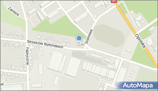 Przedszkole Publiczne Nr 5, Strzelców Bytomskich 2 47-100 - Przedszkole, numer telefonu