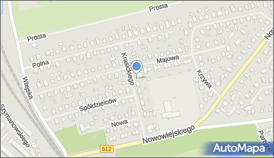 Przedszkole Publiczne Nr 6 W Zespole Szk Publiczne Nr 6, Majowa 26 11-200 - Przedszkole, numer telefonu