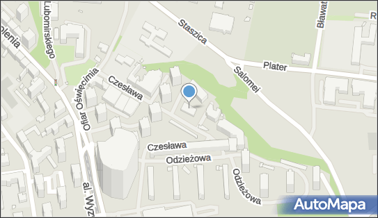 Przedszkole Publiczne Nr 66, Czesława 7, Szczecin 71-504 - Przedszkole, numer telefonu