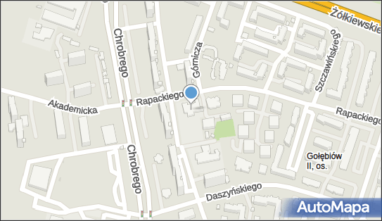 Przedszkole Publiczne Nr 6, Adama Rapackiego 4, Radom 26-600 - Przedszkole, numer telefonu
