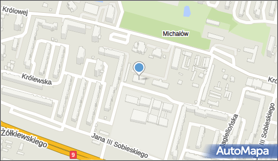 Przedszkole Publiczne Nr 8 Im. Króla Maciusia I, Radom 26-600 - Przedszkole, numer telefonu