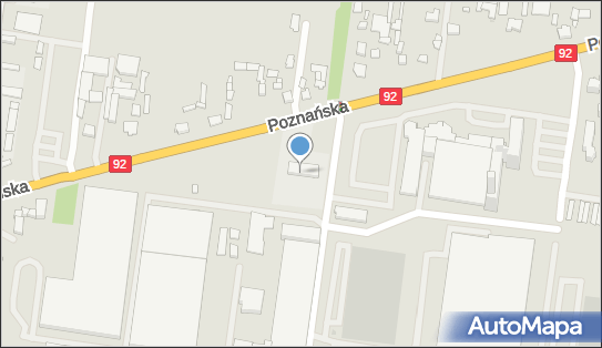 Przedszkole Publiczne Nr2 Magiczny Ogród, Poznańska 135 05-850 - Przedszkole, numer telefonu