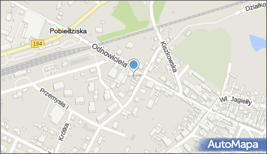 Przedszkole Publiczne Ślimaczek, Tysiąclecia 2, Pobiedziska 62-010 - Przedszkole, numer telefonu