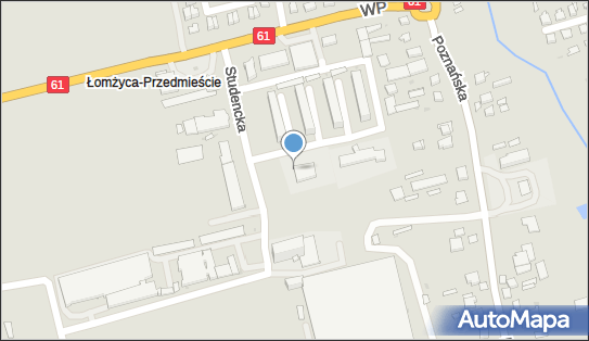 Przedszkole Publiczne Twp 'Pinokio', Studencka 11, Łomża 18-400 - Przedszkole, numer telefonu