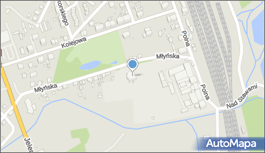 Przedszkole Publiczne, Młyńska 8, Gryfów Śląski 59-620 - Przedszkole, numer telefonu