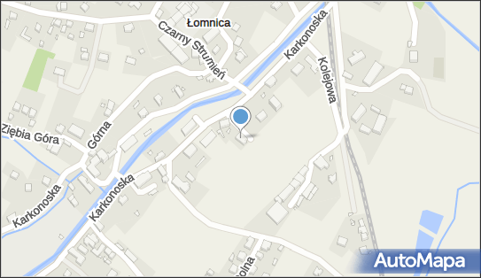 Przedszkole Publiczne, Karkonoska 115b, Łomnica 58-533 - Przedszkole, numer telefonu