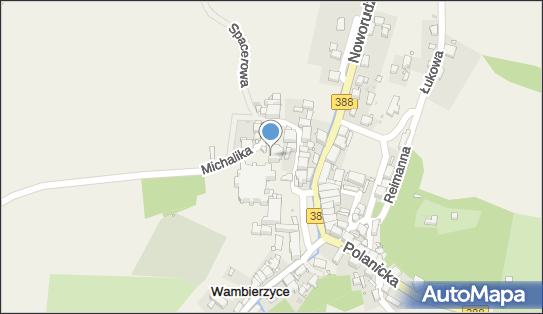 Przedszkole Publiczne, ks. Tadeusza Michalika 5, Wambierzyce 57-420 - Przedszkole