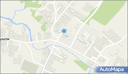 Przedszkole Publiczne, 644, Skrzyszów 33-156 - Przedszkole, numer telefonu