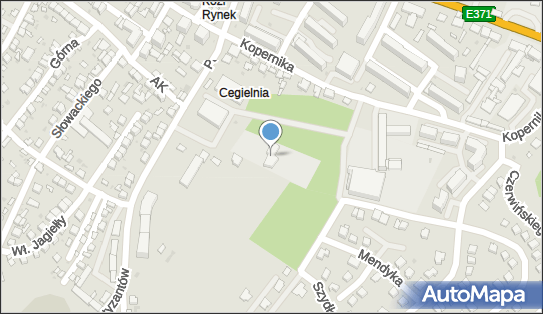 Przedszkole Publiczne, Partyzantów 13a, Opatów 27-500 - Przedszkole, numer telefonu