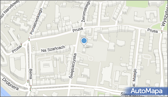 Przedszkole Salezjańskie, Świętokrzyska 45-55 50-327 - Przedszkole, numer telefonu